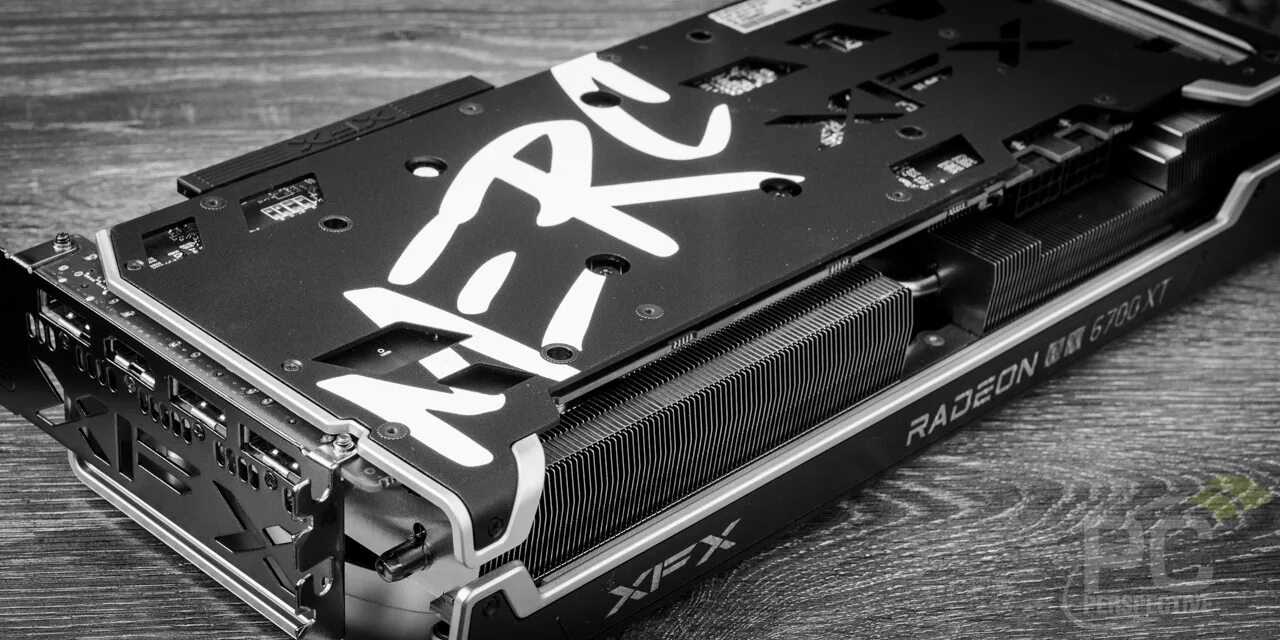 Amd radeon rx 6700 xt xfx. Amd radeon rx 6700 xt xfx