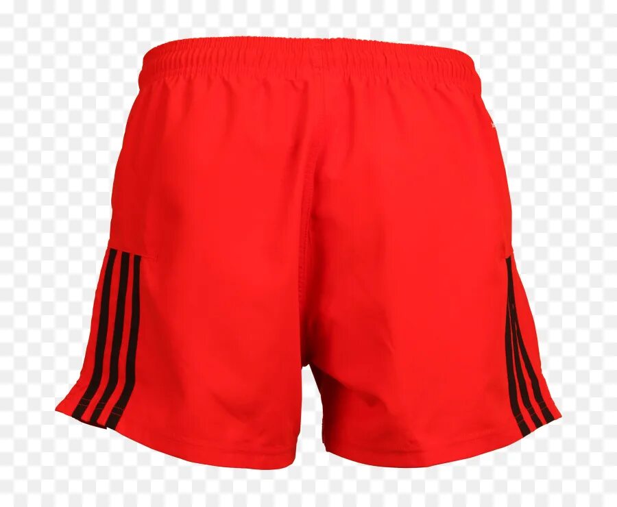 Красные спортивные шорты. Красные футбольные шорты. Шорты на прозрачном фоне. Шорты Sport.
