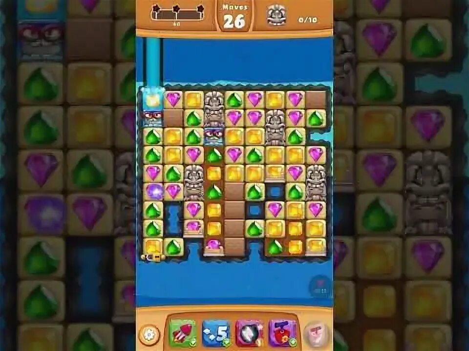 Help level. Help level