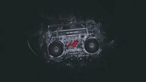 Dark music