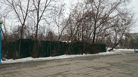 Участок оп
