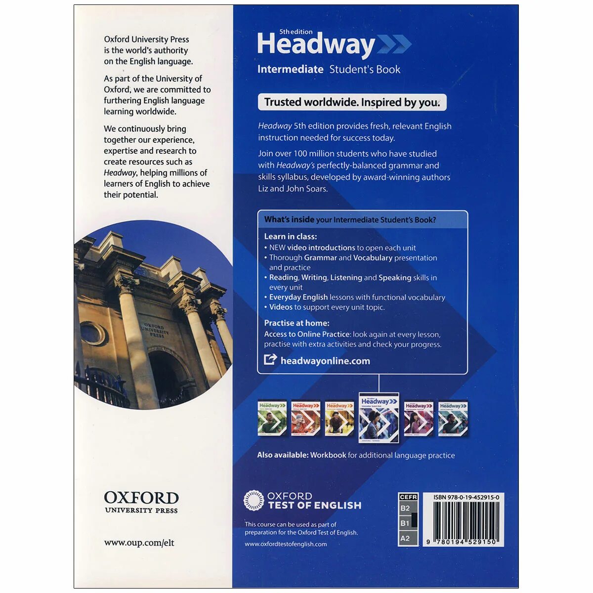 Headway Intermediate 5th Edition. Oxford 5th Edition Headway. Test Headway Intermediate 5th Edition. Headway advanced 5th edition