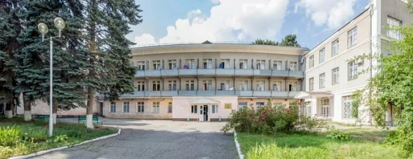 "Klinicheskij tsentr MTs "Junost'" FMBA 2* в Ессентуках отзывы, цены и фото номе