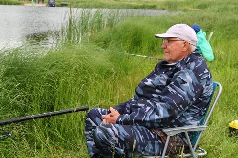 Рыбака омск