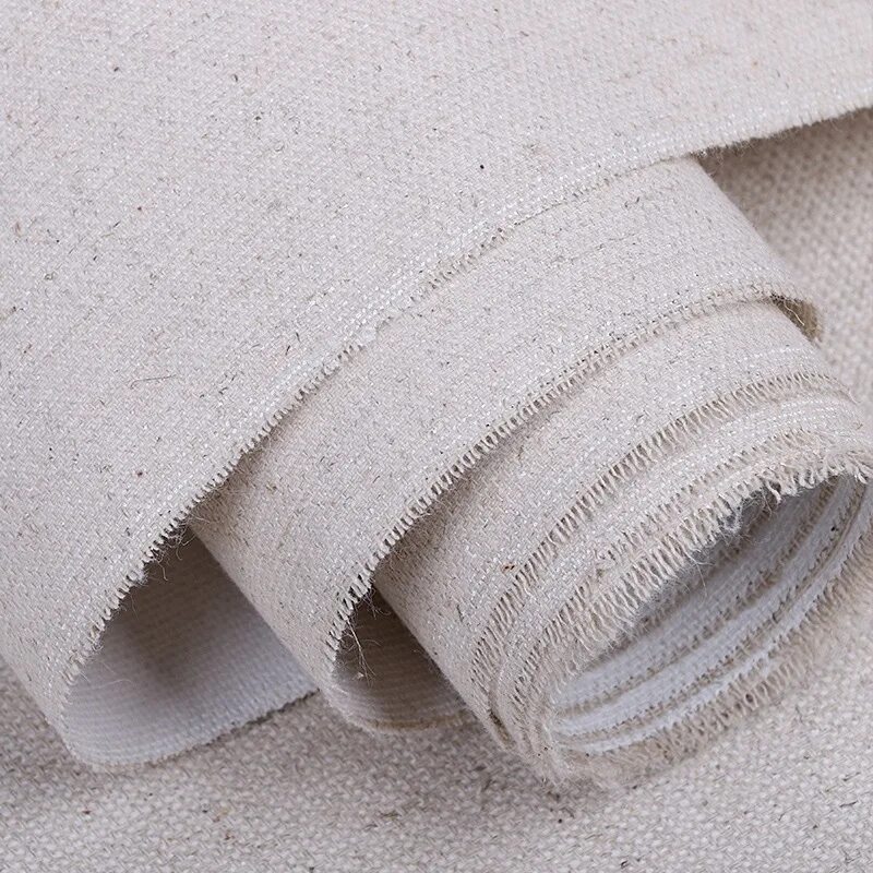 Canvas line