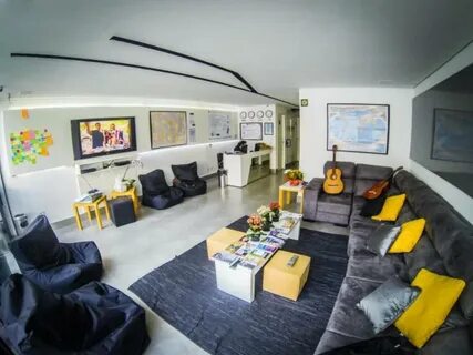 21 rooms