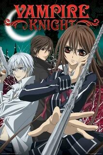 Vampire Knight Vampire knight, Vampire knight yuki, Vampire knight manga