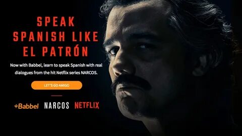 Will speak