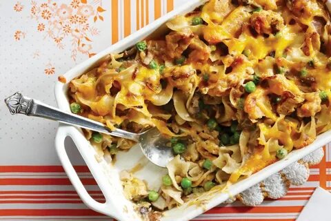 Casserole