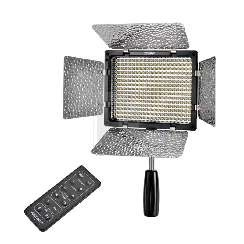 Yongnuo yn 300. Yongnuo yn-300 iii. yongnuo yn-300 iii led, 3200-5500k. видеосвет yongnuo yn 300.