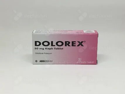 dolarex tablet - www.intps.com 