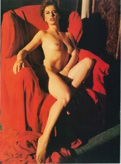 Monica Guerritore nude pics.