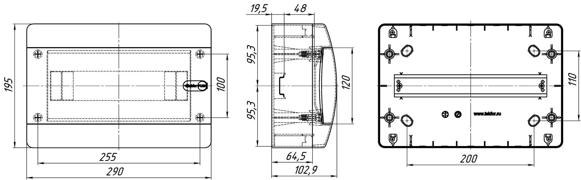 Щит распределительный Tekfor щит навесной Tekfor 12 (1x12) модулей ip41. Tekfor CNK 40-08-1. Габариты щиты Текфор 12 модулей. Щит навесной Tekfor 6 модулей черная дверца ip41 CNK 40-06-1. Модуль п 12