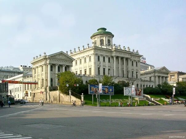 Дом из кирпича КП 5-350 Строительство домов под ключ по низким ценам