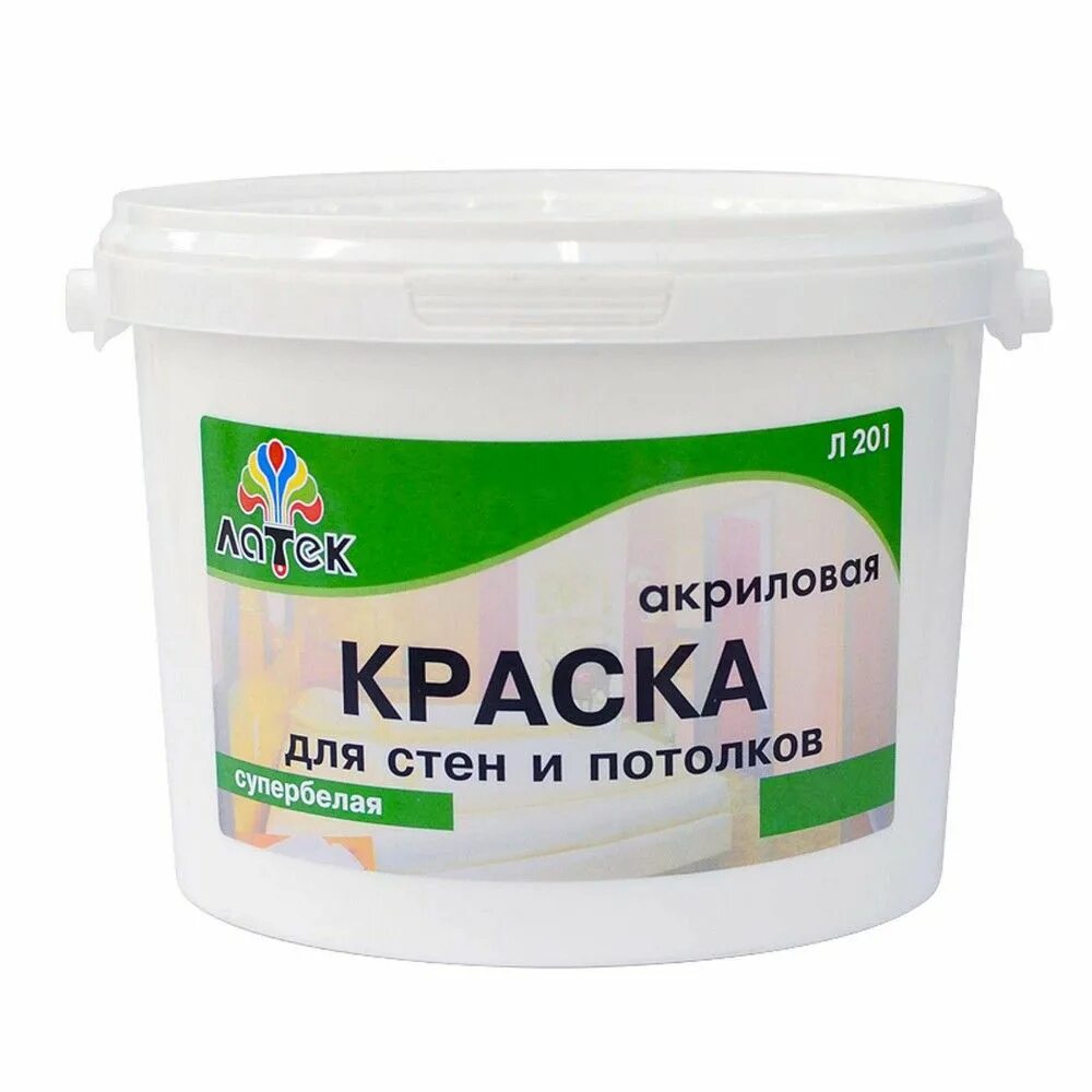 Цвет эмульсия. Латек краска л202. Краска водоэмульсионная 14кг для стен и потолков Адмирал. Краска для стен и потолков Латек супербелая. Краска л201 Латек для стен и потолков.