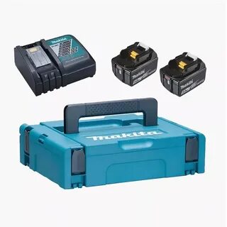Makita bl1850b lxt
