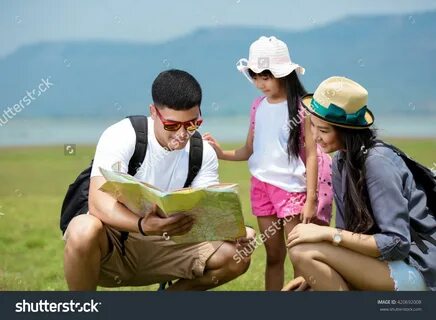 Children abroad