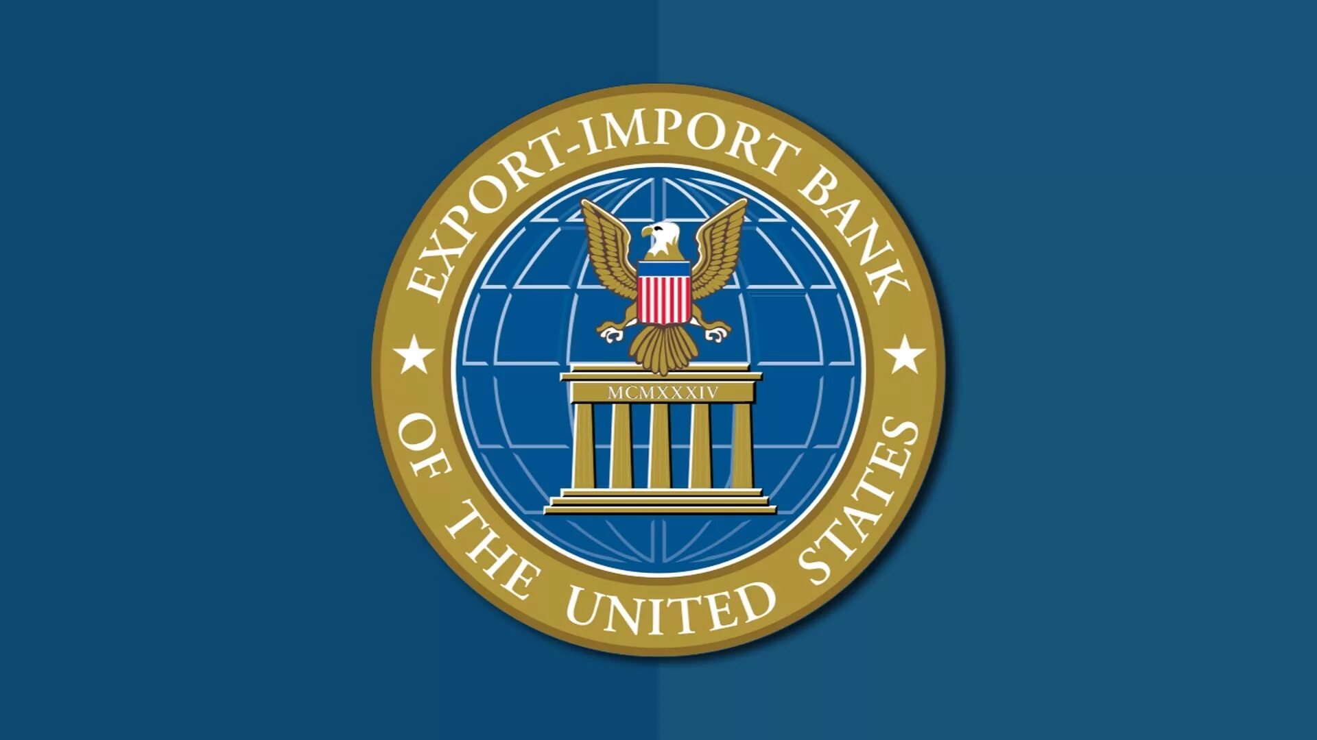 Экспортно-импортный банк США. Суд лого США. Министерство торговли США. Export-Import Bank of the United States. Export import bank