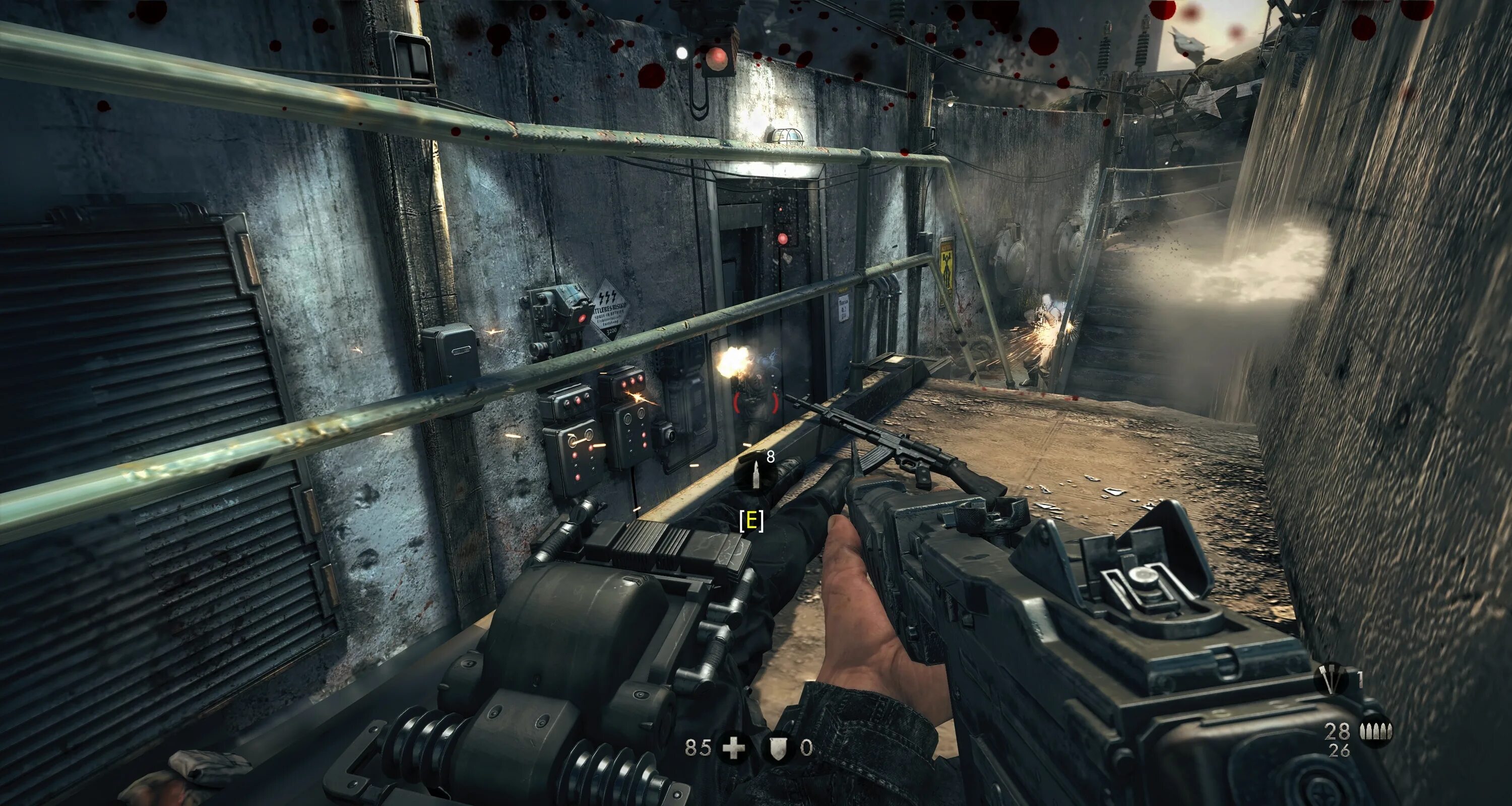 Wolfenstein fps. Wolfenstein 2012 системные. wolfenstein 2011 системные требования. wolfenstein pc 2012. вольфенштайн 2016.
