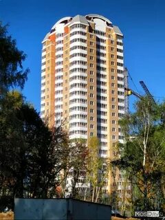Бескудниковский бульвар д