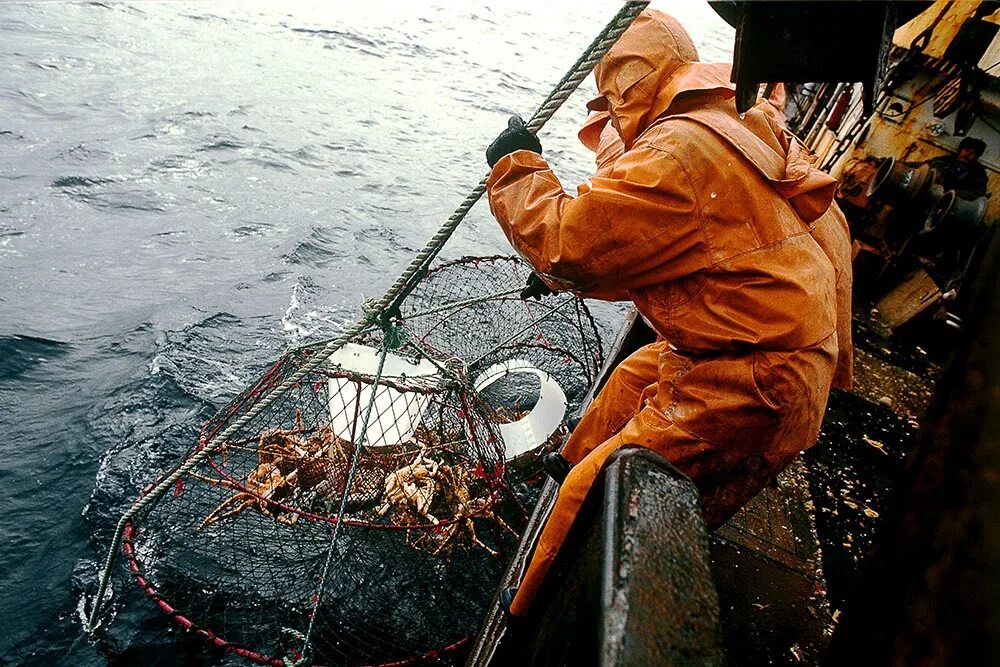 Добыча судов. Краболовы Охотское море. Охотское море рыболовство. Охотское море рыболовное судно. Рыбаки на промысле.