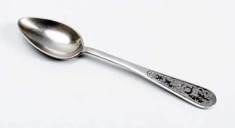 Ложка чайная 875