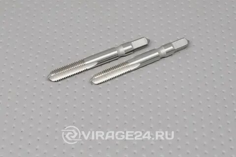 Метчик под 1 4
