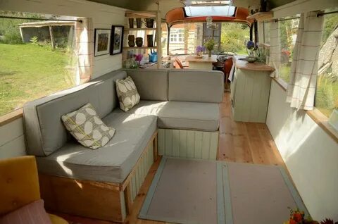 Home bus