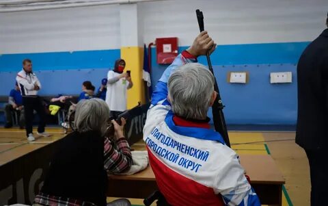 Дом инвалидов в ставропольском крае доброта