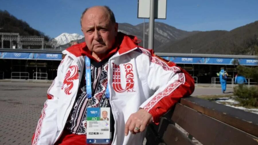 спортсмен без шансов