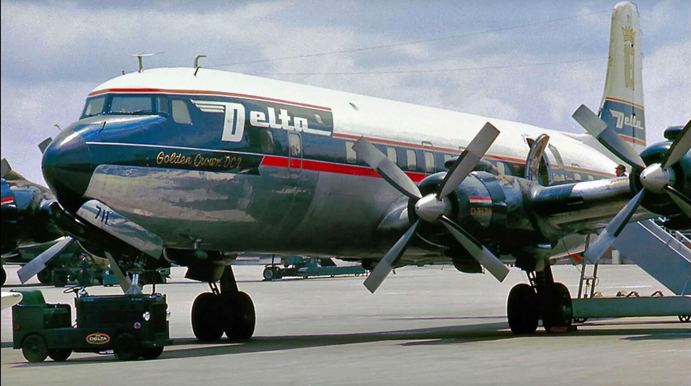 Dc 7.4. Douglas DC-7. Самолеты Douglas DC-7. Delta Douglas DC 7. MACDONALD Douglas DC-7.