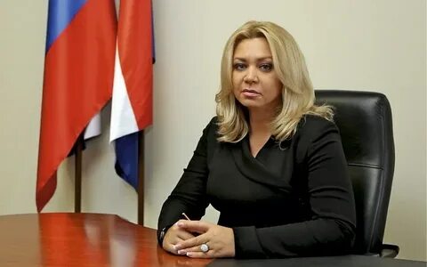 Катина правительство самарской