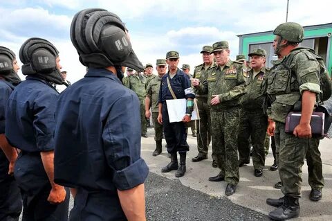 Южные войска