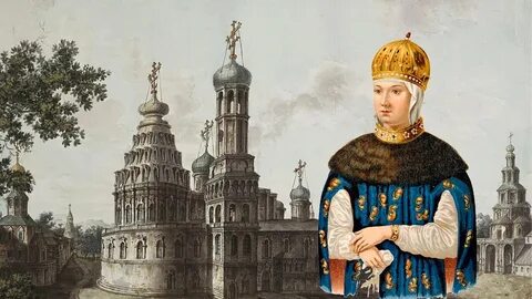 Известно о 6 супругах этого царя
