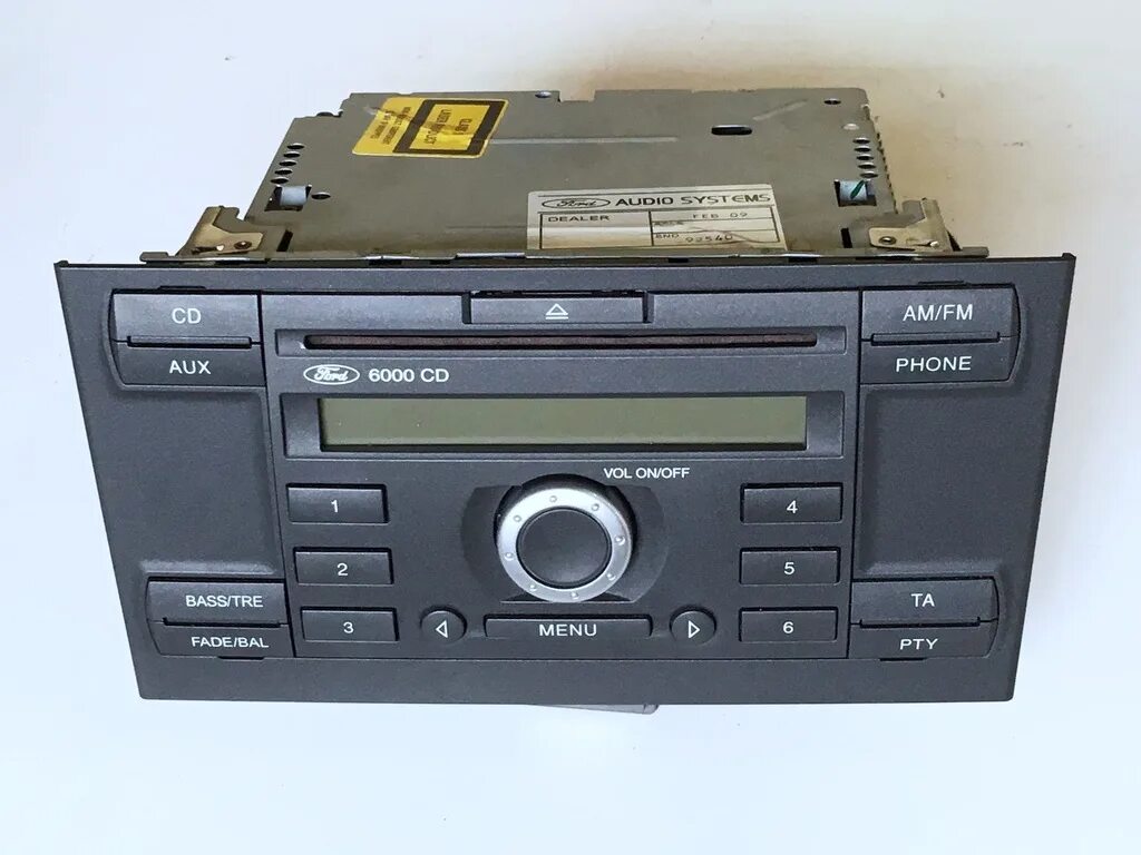 6000 cd. Ford 6000 CD. Магнитола Ford 6000 CD. Ford Mondeo 3 cd6000. Мондео 3 Sony 6000cd.