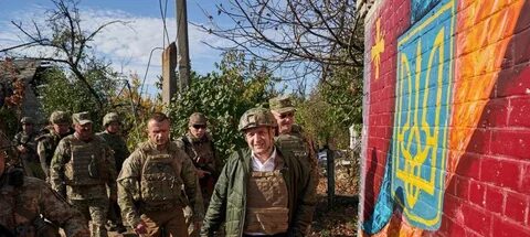 Донбасс 2019