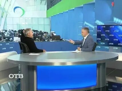 1 канал общественного телевидения