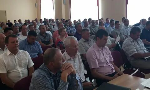 Комитет охотничьего хозяйства и рыболовства