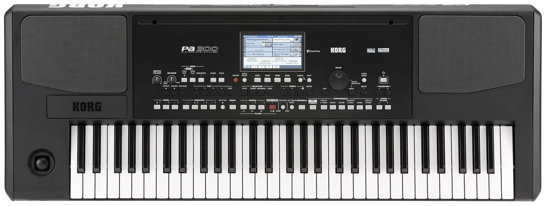Support kb faq pa 300