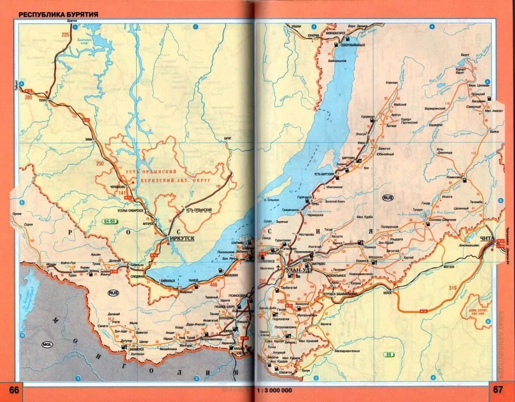 Карта иркутской области подробная с дорогами. Карта автомобильной дороги Бурятии. Карта автодорог Бурятии. Карта автодорог Республики Бурятия. Карта автомобильных дорог Бурятии.