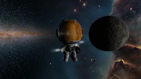 Planet packs