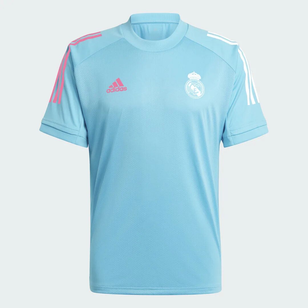 Купить футболку реал. Футболка adidas real Madrid. Футболка Реал Мадрид 2020-2021. Футболка тренировочная adidas real Madrid ha2585. Тренировочная майка адидас Реал Мадрид 2018.