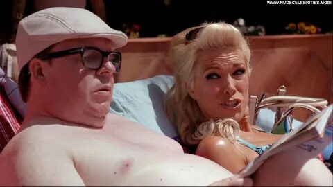 Hannah waddingham nude.