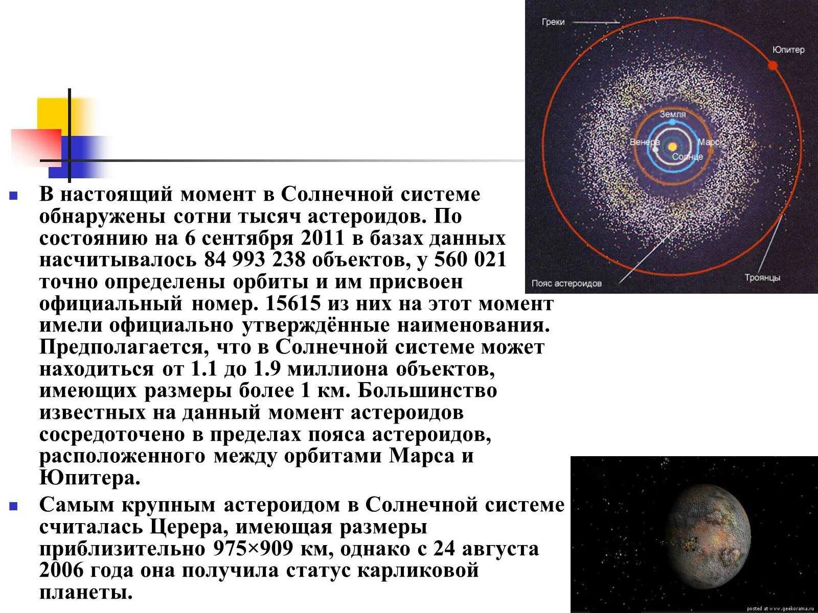 Крупные астероиды и их движение. Движение самых больших астероидов. Наиболее крупные астероиды. Крупные астероиды и их движение презентация. Период обращения астероидов