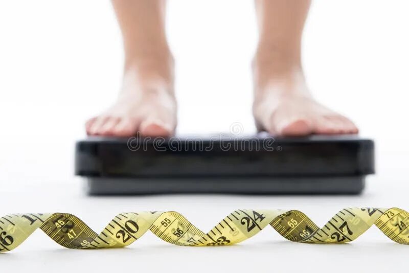 Put on scales