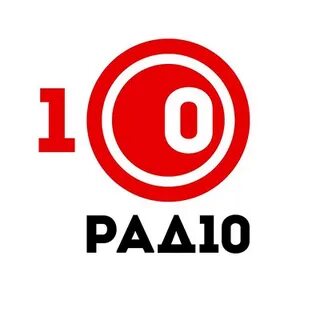 Москва радио 10