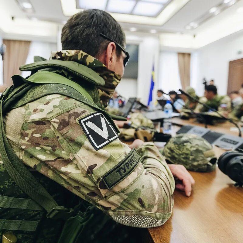 За добровольцем сохраняется рабочее