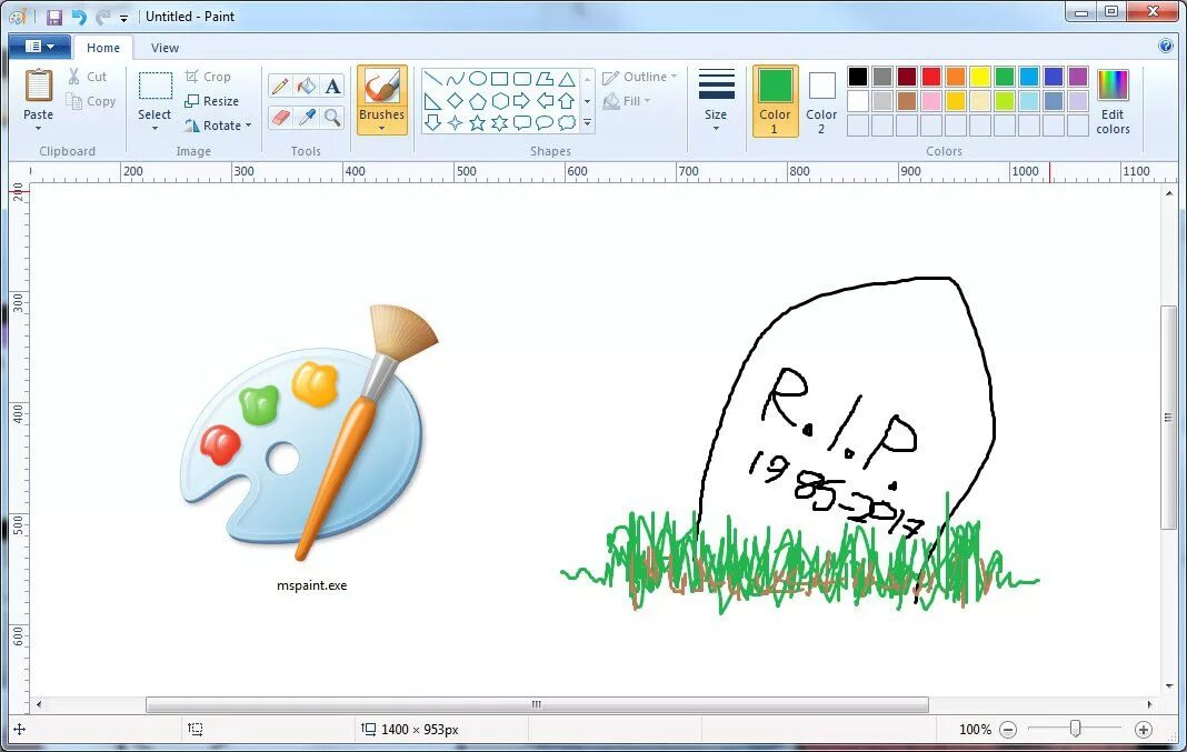 Paint документом. Microsoft Paint. Логотип программы Paint. Microsoft Paint значок. MS Paint программа.