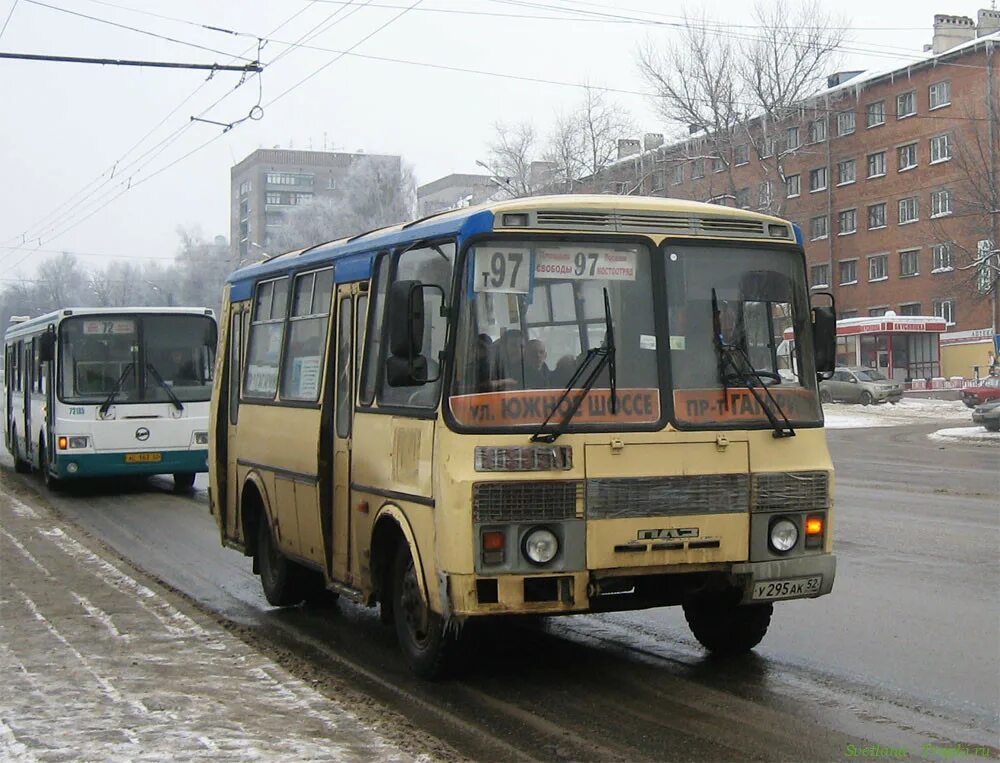 Т 97. Т 97 маршрут нижний новгород. Т 97 нижний новгород. Новый пазик. К870хн 152.