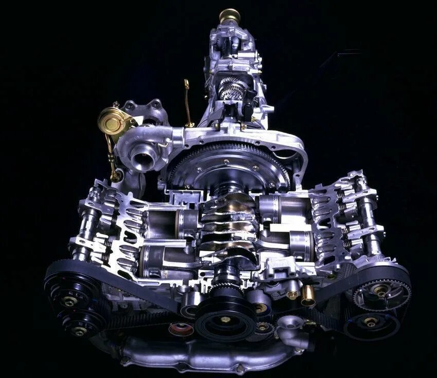 Какой тип двигатель стоит. Subaru ej20. ej20 boxer subaru. оппозитный двс субару. двигатель субару импреза.